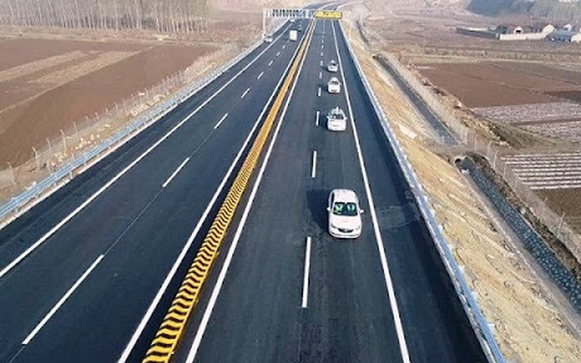 Dự án Đường bộ cao tốc Khánh Hòa - Buôn Ma Thuột: Trình thẩm định, phê duyệt báo cáo nghiên cứu khả thi dự án thành phần 2