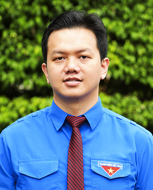 Tiếp tục triển khai sâu rộng các phong trào thanh niên