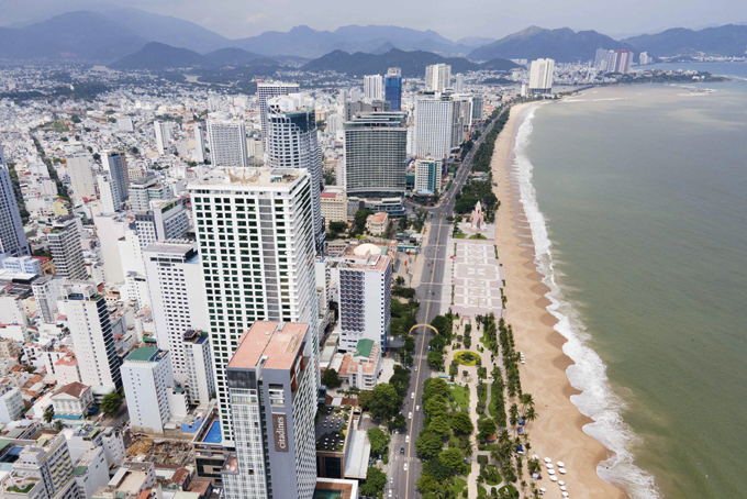 Xây dựng Uy tín và Vị thế đưa Nha Trang Khánh Hoà trở thành viên ngọc của toàn cầu