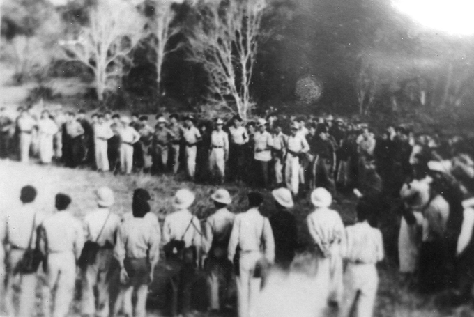 Vùng đất, con người xứ Trầm hương