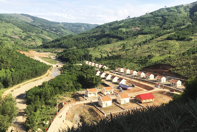 Hiệu quả Chương trình phát triển kinh tế - xã hội vùng đồng bào dân tộc thiểu số và miền núi