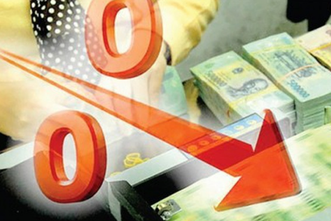 Ngân hàng Nhà nước giảm lãi suất điều hành