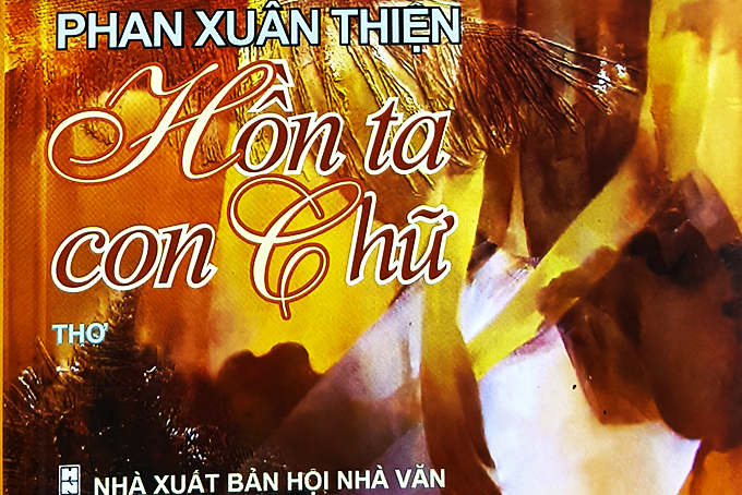 Sách trong tôi: Hồn ta con chữ